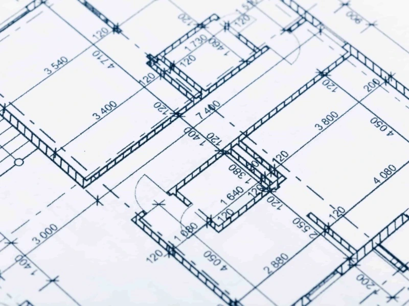What Does a Professional Barndominium Blueprint Include?